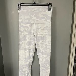 LULULEMON WUNDER UNDER SUPER-HIGH-RISE TIGHT 28" *LUXTREME | Lululemon Leggings